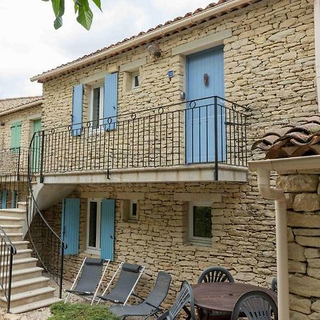 Apartamento Gordes Le Bastidon Exterior foto