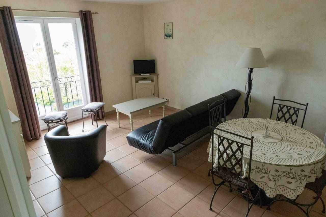 Apartamento Gordes Le Bastidon Exterior foto