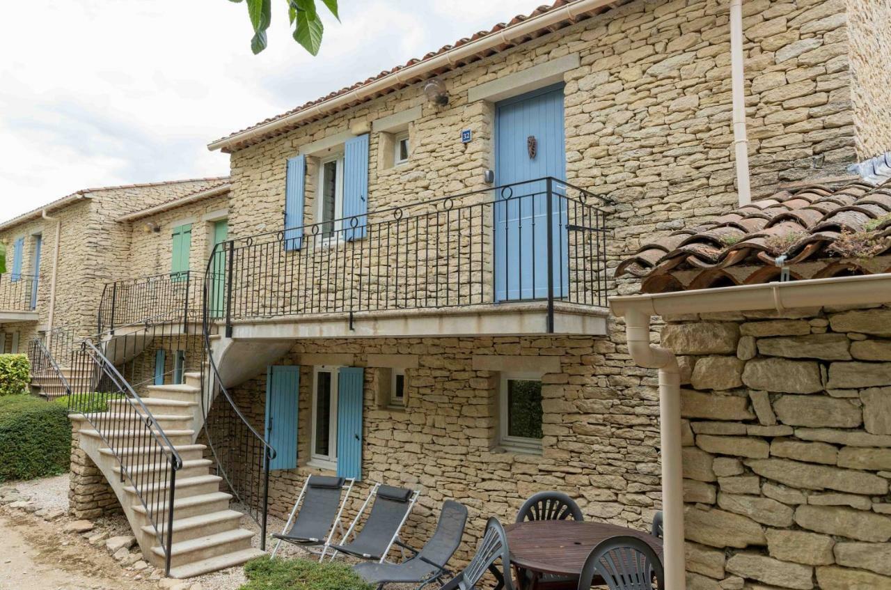 Apartamento Gordes Le Bastidon Exterior foto