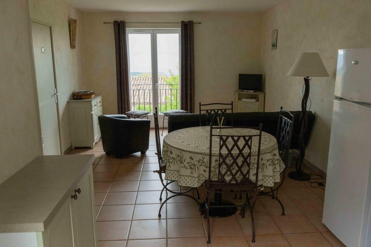 Apartamento Gordes Le Bastidon Exterior foto